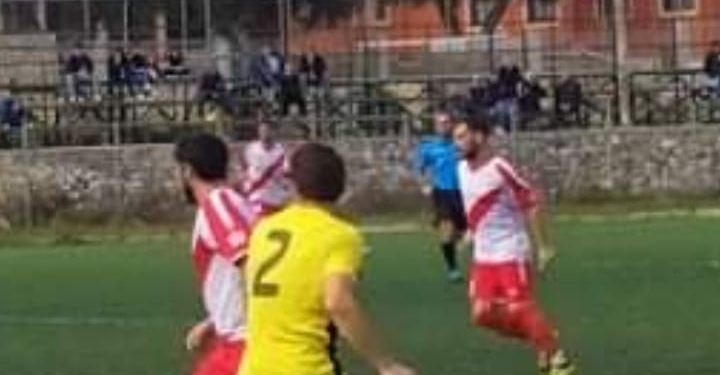 Μεγάλο «διπλό» της Αναγέννησης στους Παξούς!