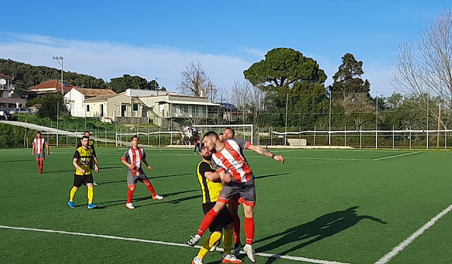 Επέστρεψε στα τρίποντα ο Άγιος Νικόλαος, 2-0 τα Κανάλια