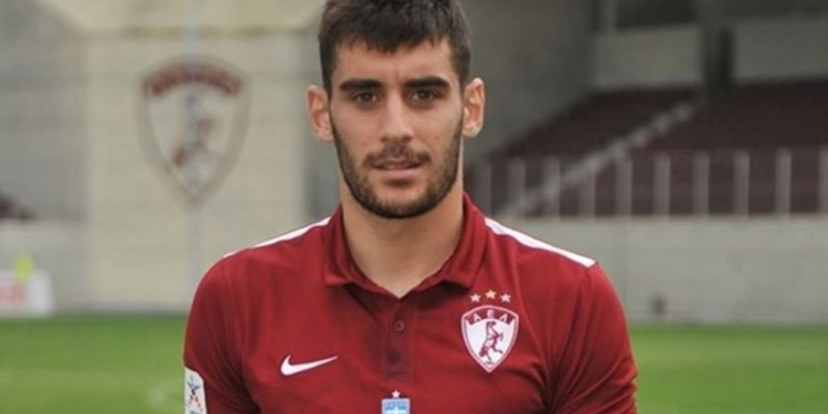 Κοντά σε Νίκο Αναστασόπουλο ο ΑΟΚ Κέρκυρα