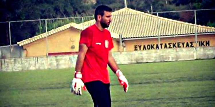 Με Αντώνη Γεωργοπάλη «έκλεισαν οι άσσοι» στον Πετριτή!