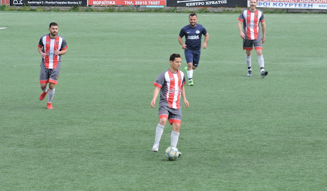 Τρίποντο … σωτηρίας για τον Κάβο, 2-1 τον Άγιο Νικόλαο