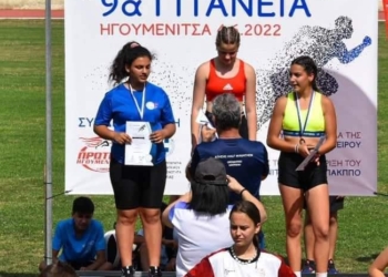 ΣΤΙΒΟΣ: «Σάρωσε» ο ΑΟ Κέρκυρα 2015 στα 9α Γιτάνεια