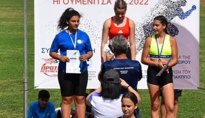 ΣΤΙΒΟΣ: «Σάρωσε» ο ΑΟ Κέρκυρα 2015 στα 9α Γιτάνεια