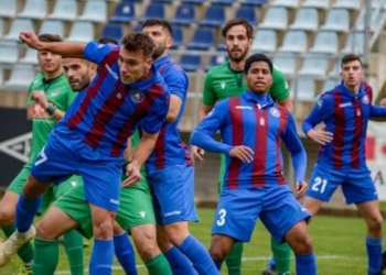 Συντριβή (4-0) του ΑΟ Κασσιώπη και στην Πάτρα!