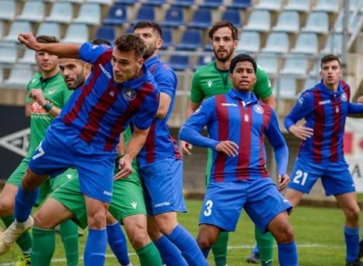 Συντριβή (4-0) του ΑΟ Κασσιώπη και στην Πάτρα!