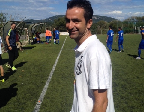 «Διαζύγιο» του Αστέρα Μωραϊτίκων με Άρη Πανδή