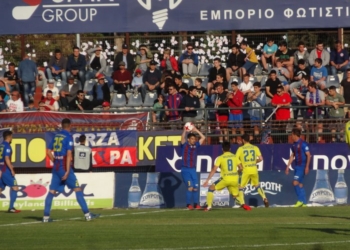 Τραγικός ο ΑΟΚ Κέρκυρα, 1-3 από τον Αστέρα!
