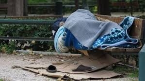 Στο ΚΑΠΗ Σάββατο και Κυριακή θερμαινόμενη αίθουσα για τους άστεγους λόγω κρύου