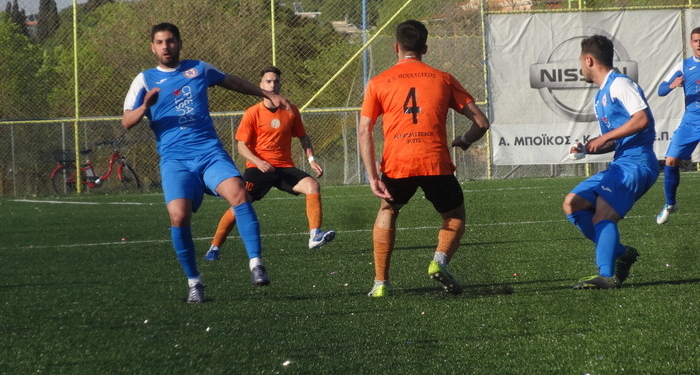 Επιτέλους! Στις 23 Οκτωβρίου το Super Cup