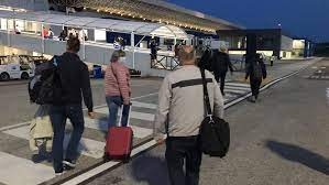 Πιστοποιητικά Εμβολιασμού και Νόσησης:Νέα ΝΟΤΑΜ για τις πτήσεις εσωτερικού