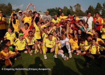 Εννιά χρόνια από το έπος της Βολίδας! (6 ΦΩΤΟ)