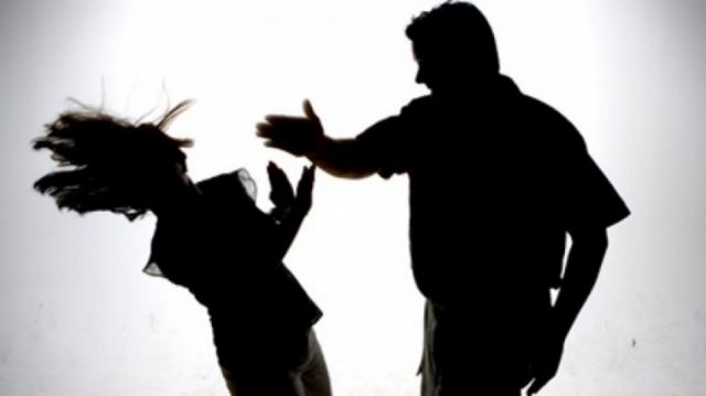 Χτύπησε την σύντροφό του “άνδρας”! τα ξημερώματα στην Ν. Θεοτόκη !
