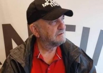 Επιστρέφει στον Αστέρα Πετριτή ο Δημήτρης Βλαχόπουλος