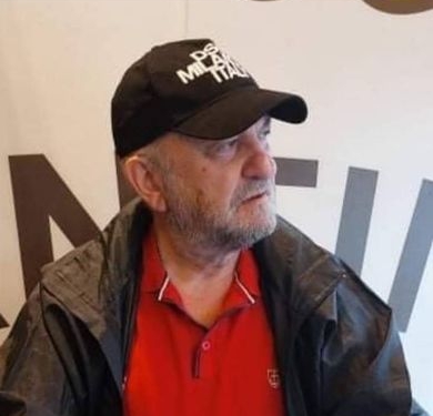 Επιστρέφει στον Αστέρα Πετριτή ο Δημήτρης Βλαχόπουλος