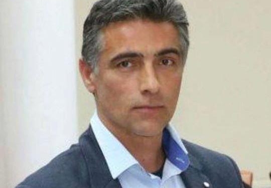 Συλλυπητήρια του Αστέρα Πετριτή για τον χαμό του Άγγελου Βλαχόπουλου
