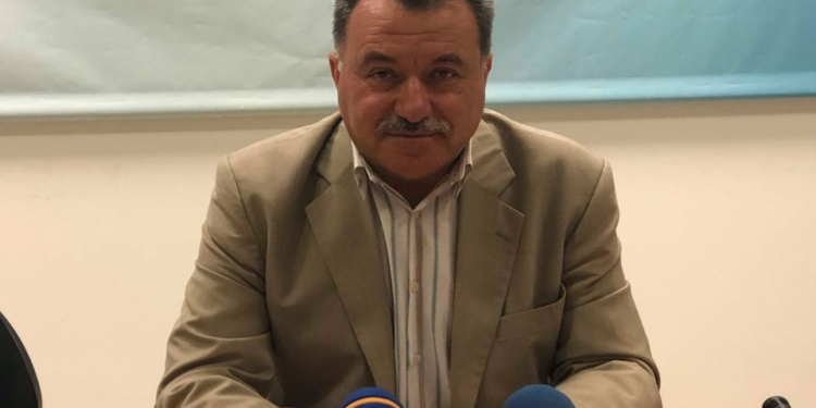 Η οφειλή Γαλιατσάτου σε Τράπεζες και η απάντηση του!