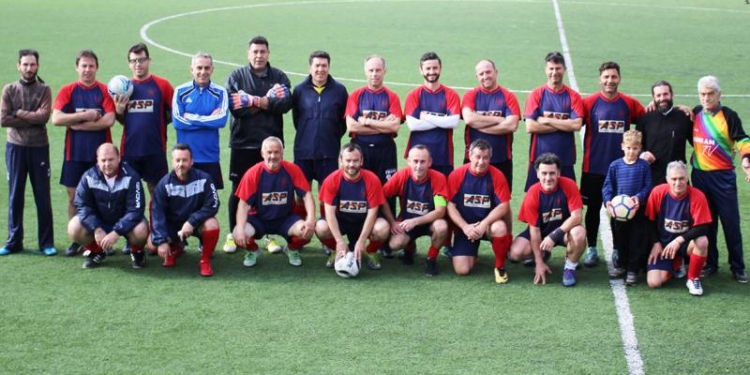 ΠΑΛΑΙΜΑΧΟΙ: Τα αποτελέσματα της 8ης αγωνιστικής