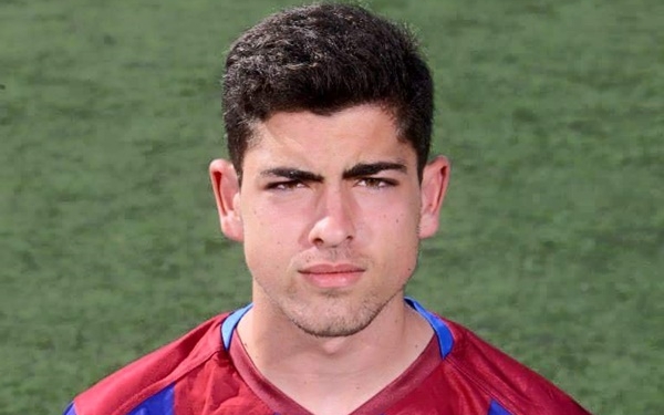 Οριστικά στους Αυλιώτες ο Γιώργος Μποζίκης