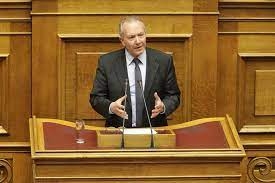 Γκίκας: «Ακυρώστε την αδιανόητη απόφαση της ΕΠΟ»