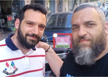 ΜΠΑΣΚΕΤ: Παραμένει στην ΓΕΚ και ο Γιάννης Γκιουλέας