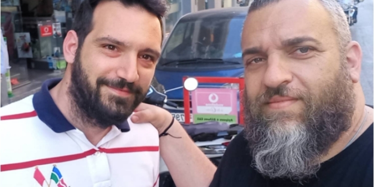 ΜΠΑΣΚΕΤ: Παραμένει στην ΓΕΚ και ο Γιάννης Γκιουλέας