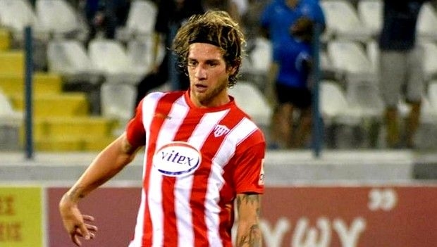 «Φλερτάρει» με Ντάβιντε Γκράσι ο ΑΟΚ Κέρκυρα!