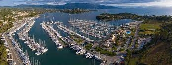 Στην  μαρίνα των Γουβιών  η 36η Διεθνής Regatta Brindisi – Corfu