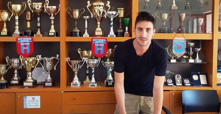 Ο «εκτελεστής» που έγινε… υπερασπιστής!