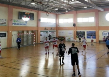 ΧΑΝΤΜΠΟΛ: Εκτός έδρας  ήττα (26-21) του Φαίακα από τον Διομήδη Άργους