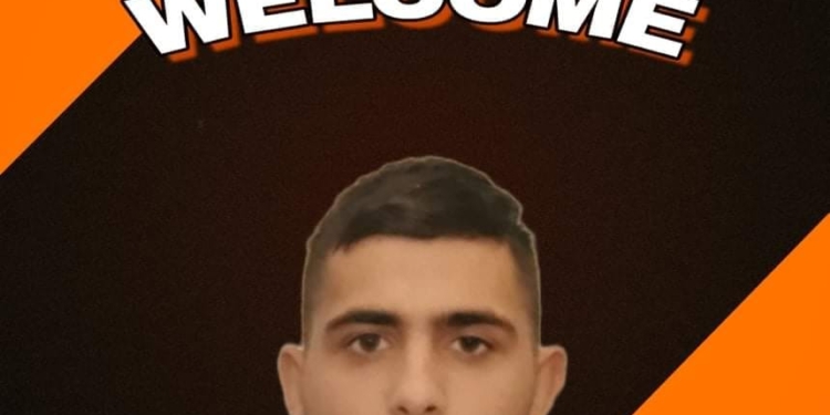 Τον Μιχάλη Δουζδαμπάνη ανακοίνωσε ο Θιναλιακός