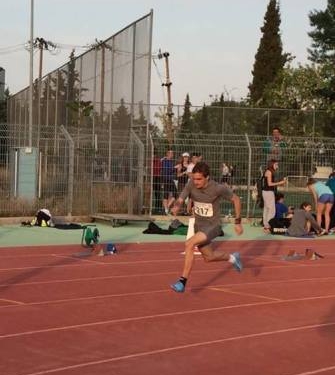 ΣΤΙΒΟΣ: Τρία χρυσά  στο Σχηματάρι για την Κέρκυρα!