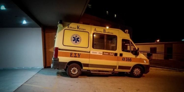 Γυναίκα 63 ετών ξεψύχησε στο σπίτι της στην Κέρκυρα από το κρύο