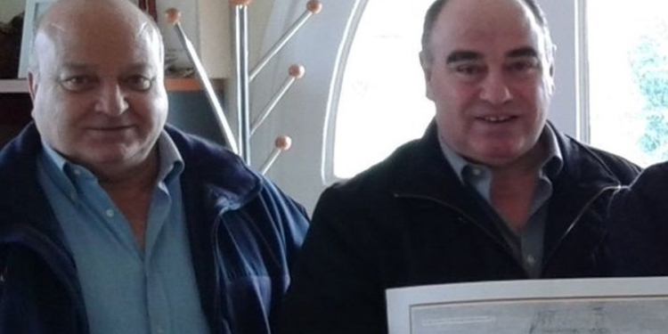ΚΡΙΚΕΤ: «Θα προασπίσουμε με κάθε μέσο το κύρος της ΕΛ.Ο.Κ.»