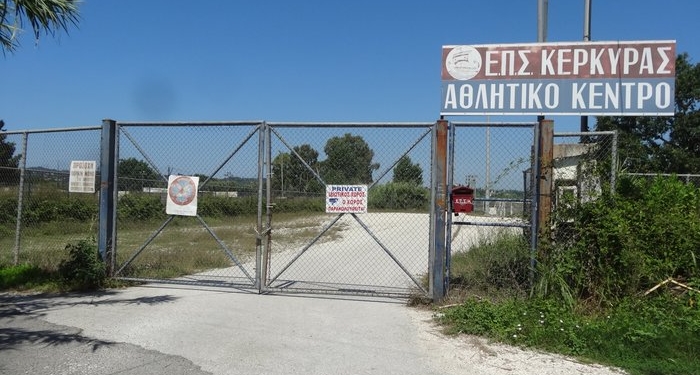 Στο ενωσιακό γήπεδο τελικά το Άγιοι Δέκα-Περουλάδες