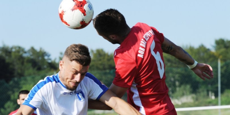 Τα πρώτα συμπεράσματα από τα φιλικά του ΑΟΚ