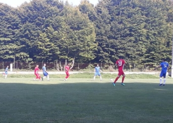 «Φιλική» ισοπαλία (1-1) με Ηρόδοτο ο ΑΟΚ Κέρκυρα