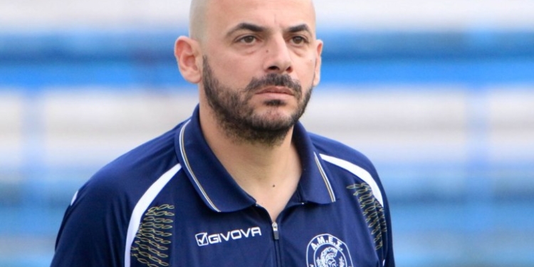 Ο Θεοδοσιάδης… στο τιμόνι του Κρόνου!