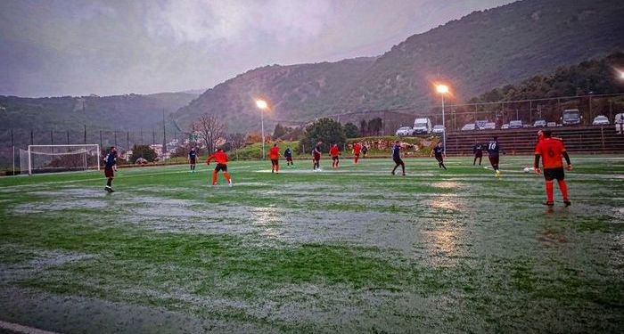 «Έπιασε» κορυφή ο Θιναλιακός, 5-0 τον Κάβο (ΦΩΤΟΡΕΠΟΡΤΑΖ)