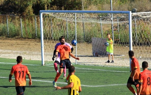 Εντός έδρας ήττα του Θιναλιακού από την ΑΕΠ Καραγιαννίων