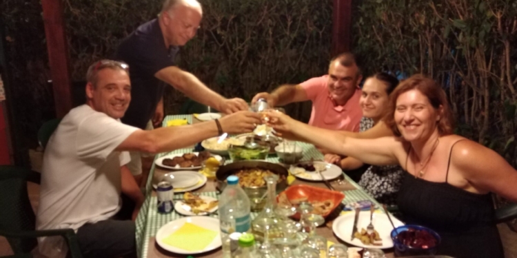 ΜΠΑΣΚΕΤ: Η Πυροβέτση νέα Πρόεδρος του Ιονίου