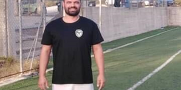 Και ο Καλιακμάνης στον ΠΑΟ Κορακιάνας