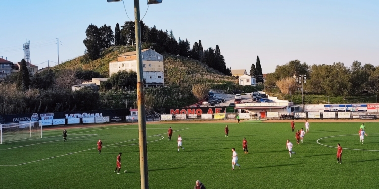 Κάβος – Παναγιωτίδης… 0-3 !!!