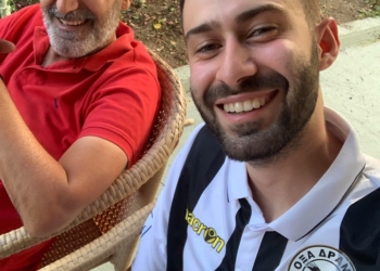 Δημοσίευμα περί ενδιαφέροντος του Καραϊσαρλή για Δόξα Δράμας