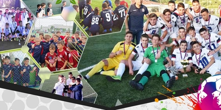 Στις 11/9 η παρουσίαση του προγράμματος του Karpatselis F.C.