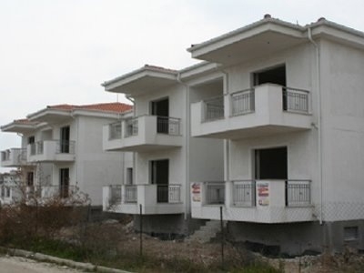 Ερωτημα στη Βουλή για τις εργατικες κατοικίες