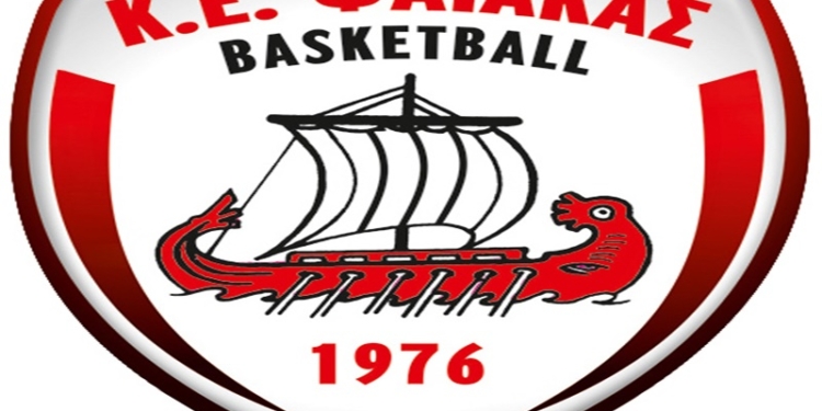 ΜΠΑΣΚΕΤ: Απέκτησε Γρίψιο και «κράτησε» Χατζόπουλο ο Φαίακας