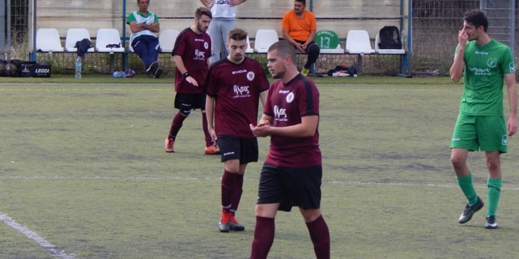 Ο Ποταμός 3-0 τα Βασιλάτικα με χατ-τρικ του Τσιτσικά!