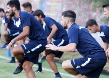 «Επέστρεψε» στον Πλάντραφο ο ΑΟΚ Κέρκυρα
