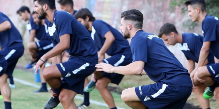 «Επέστρεψε» στον Πλάντραφο ο ΑΟΚ Κέρκυρα