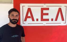 Ρήξη χιαστού ο Κυπτίου, νοκ άουτ για την υπόλοιπη σαιζόν!